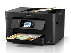 Epson WorkForce Pro WF-3825