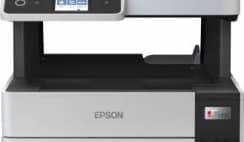 Download Driver Printer Epson EcoTank ET-5170