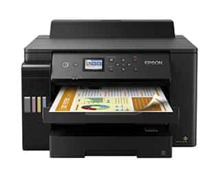 Download Driver Printer Epson EcoTank ET-16150
