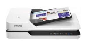 Epson DS-1660W