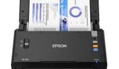 Download Scanner Epson Workforce DS-510 Driver