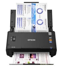 epson ds510 driver