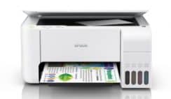 Download Driver Epson Ecotank L3116