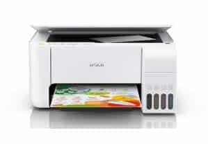 Epson Ecotank L3156