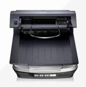 epson perfection v500 photo scanner digital ice prints