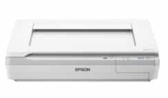Download Scanner Epson WorkForce DS-50000 A3 Driver