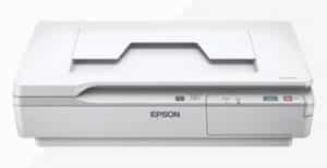 Epson Workforce DS-5500