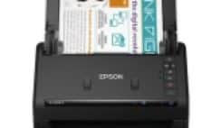 Download Scanner Epson Workforce ES-500W II Driver