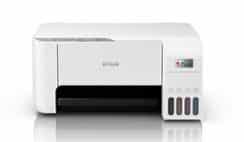 Download Driver Epson Ecotank L3256 with Wireless Technology