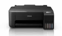Download Driver Epson Ecotank L1210 Printer