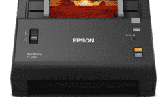 Epson Fastfoto FF-640 Driver
