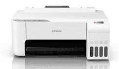 Epson Ecotank L1256 Short Review and Drivers