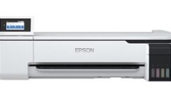 Epson SureColor SC-F530 Textile Sublimation Printer