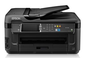 Epson WF-7610DWF