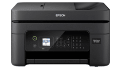 Download Driver Printer Epson WorkForce WF-2830