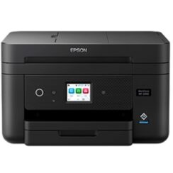 Download Driver Printer Epson WorkForce WF-2960